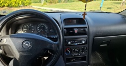 Opel astra classic, prvi VLASNIK