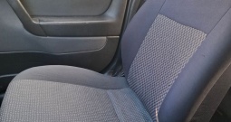 Opel astra classic, prvi VLASNIK
