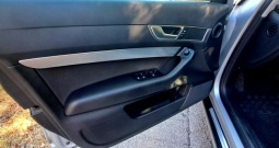 Audi A6 3,0 V6 TDI automatik - 233 KS – REG. 05/2027