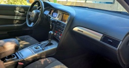Audi A6 3,0 V6 TDI automatik - 233 KS – REG. 05/2027