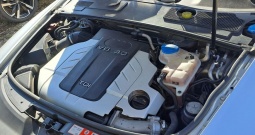 Audi A6 3,0 V6 TDI automatik - 233 KS – REG. 05/2027