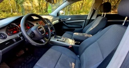 Audi A6 3,0 V6 TDI automatik - 233 KS – REG. 05/2027