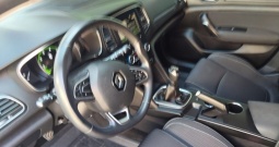 Renault Megane Grandtour