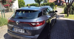 Renault Megane Grandtour