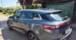 Renault Megane Grandtour