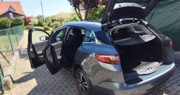 Renault Megane Grandtour