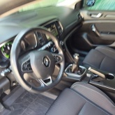 Renault Megane Grandtour