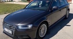Audi A4 2.0 TDI