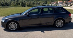 Audi A4 2.0 TDI