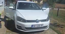 Golf VII TSI 1.2 BMT/ STAGE 1 / 2014god