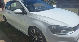 Golf VII TSI 1.2 BMT/ STAGE 1 / 2014god