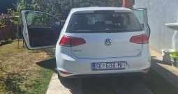Golf VII TSI 1.2 BMT/ STAGE 1 / 2014god