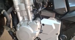 Suzuki gsx 650f, Osijek