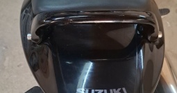 Suzuki gsx 650f, Osijek