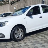 Dacia Sandero 1.0 Tce, plin, 2020.g, 84tkm., reg.god.dana. Klima. Mali servis.PU