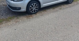 Prodajem VW touran 1.6 sa 7 sjedala
