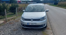 Prodajem VW touran 1.6 sa 7 sjedala