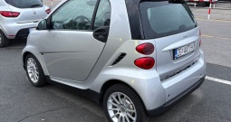Smart Fourtwo 451 model Passion oprema, Automatik