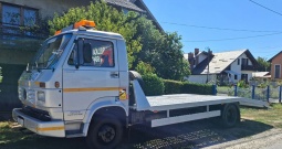 Vučna služba 7.5t C - kategorija