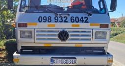 Vučna služba 7.5t C - kategorija