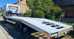 Vučna služba 7.5t C - kategorija
