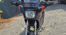 Kawasaki GTR 1000
