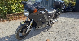 Kawasaki GTR 1000