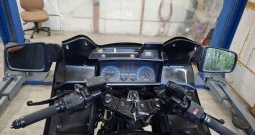 Kawasaki GTR 1000