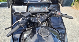 Kawasaki GTR 1000
