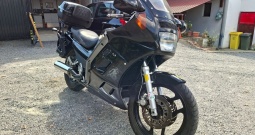 Kawasaki GTR 1000