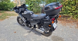 Kawasaki GTR 1000