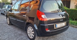 Renault Scenic 1.5 dci, 78 kw, 2008.g.