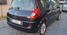 Renault Scenic 1.5 dci, 78 kw, 2008.g.