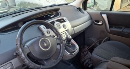 Renault Scenic 1.5 dci, 78 kw, 2008.g.