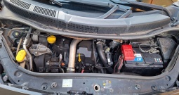 Renault Scenic 1.5 dci, 78 kw, 2008.g.