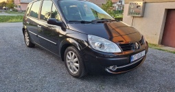 Renault Scenic 1.5 dci, 78 kw, 2008.g.