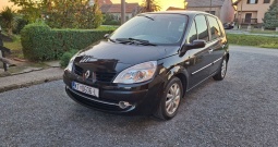 Renault Scenic 1.5 dci, 78 kw, 2008.g.