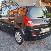 Renault Scenic 1.5 dci, 78 kw, 2008.g.
