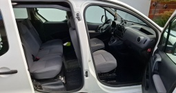 Peugeot partner 1.6, 2013