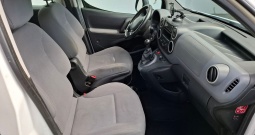 Peugeot partner 1.6, 2013