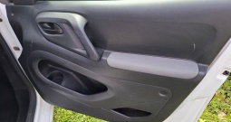 Peugeot partner 1.6, 2013