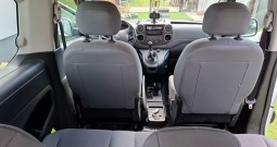 Peugeot partner 1.6, 2013