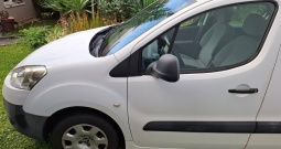 Peugeot partner 1.6, 2013