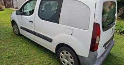 Peugeot partner 1.6, 2013