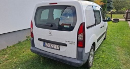 Peugeot partner 1.6, 2013
