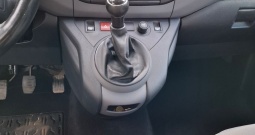 Peugeot partner 1.6, 2013