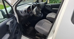 Peugeot partner 1.6, 2013