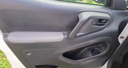 Peugeot partner 1.6, 2013