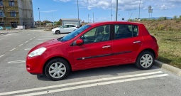 Renault Clio III 1.2 16V