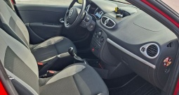 Renault Clio III 1.2 16V